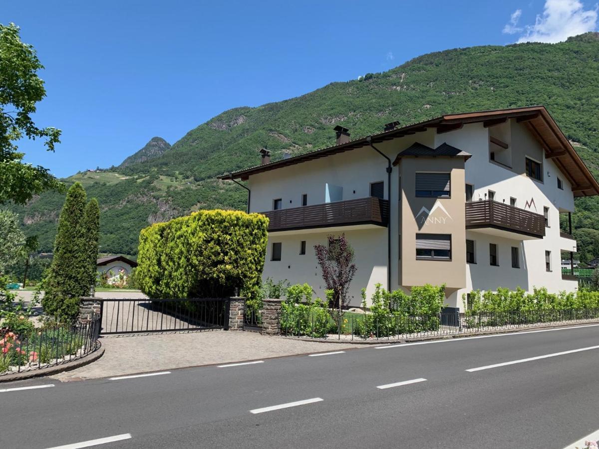 Apartments Anny Посталь Экстерьер фото