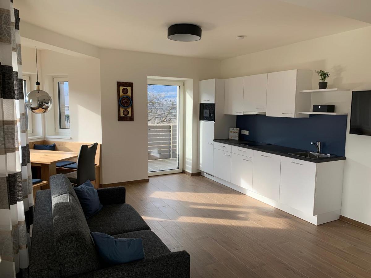 Apartments Anny Посталь Экстерьер фото